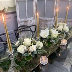 Festive Feast Whites 