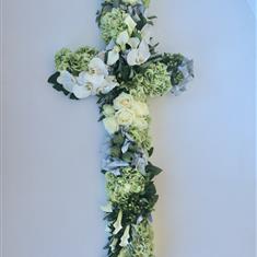 Loose Cross Greens 