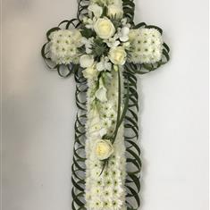 Massed Cross 