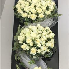 White Rose Trilogy 