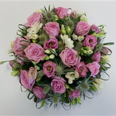 Posy Pinks