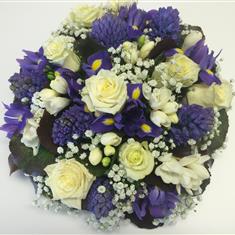 Posy Blues 