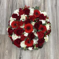 Posy Reds 