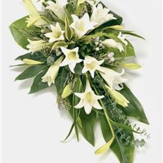 Longi Lily Spray 
