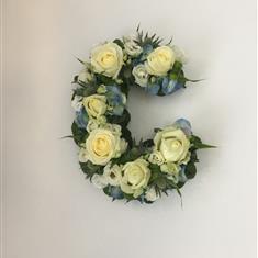 Loose Letter Style 