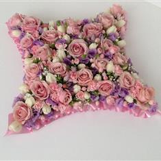 Pink Cushion Loose 
