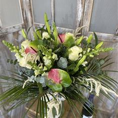 The Four Seasons Vase