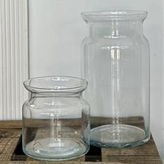 Broadwell Vase 