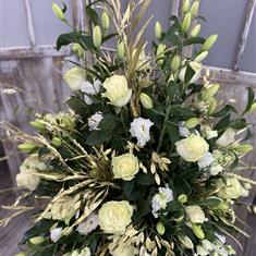 The Grand arrangement 