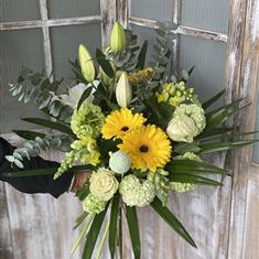 Bouquet of the week!