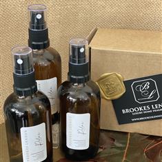 handcrafted luxury room spray 