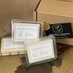 handcrafted luxury wax melts 
